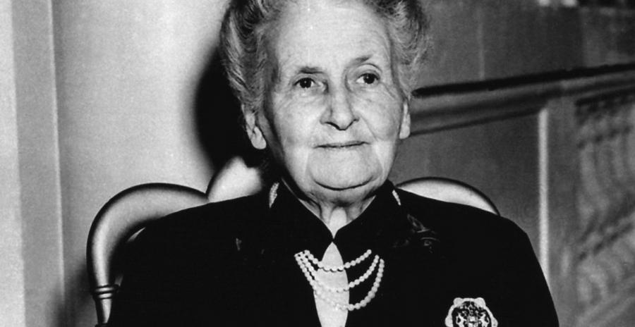 Une femme engagée